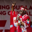 Bola Ahmed Tinubu Photo