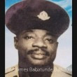 Late James Babatunde Babalola Photo