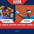 Rafael Nadal Photo