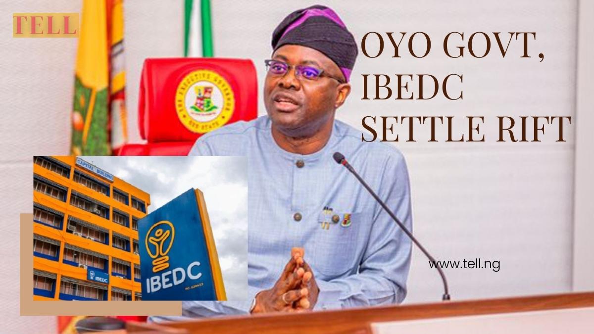 Oyo state government