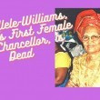 Grace Alele-Williams Photo