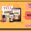 Tell Magazine Digital