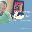 Parry Osayande