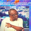Prof. Emmanuel Osodeke