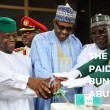 The Over-Paid Loony Bunch In Abuja