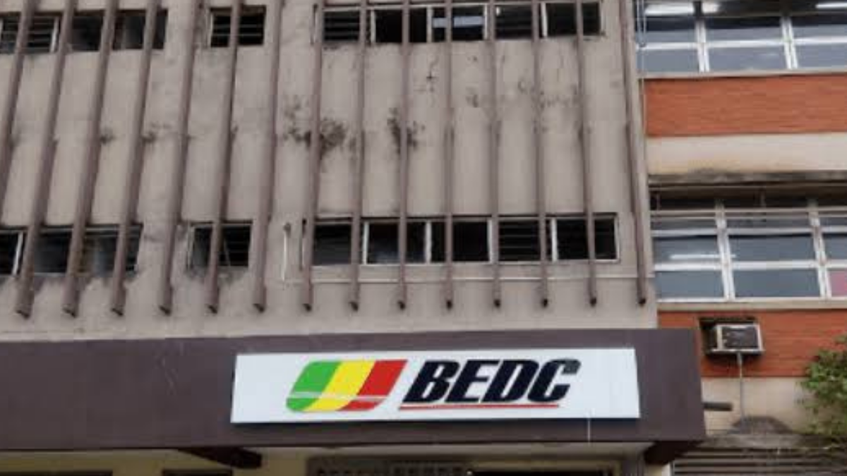 NERC Disowns Former BEDC Board, Recognises Ajagbawa-led Team