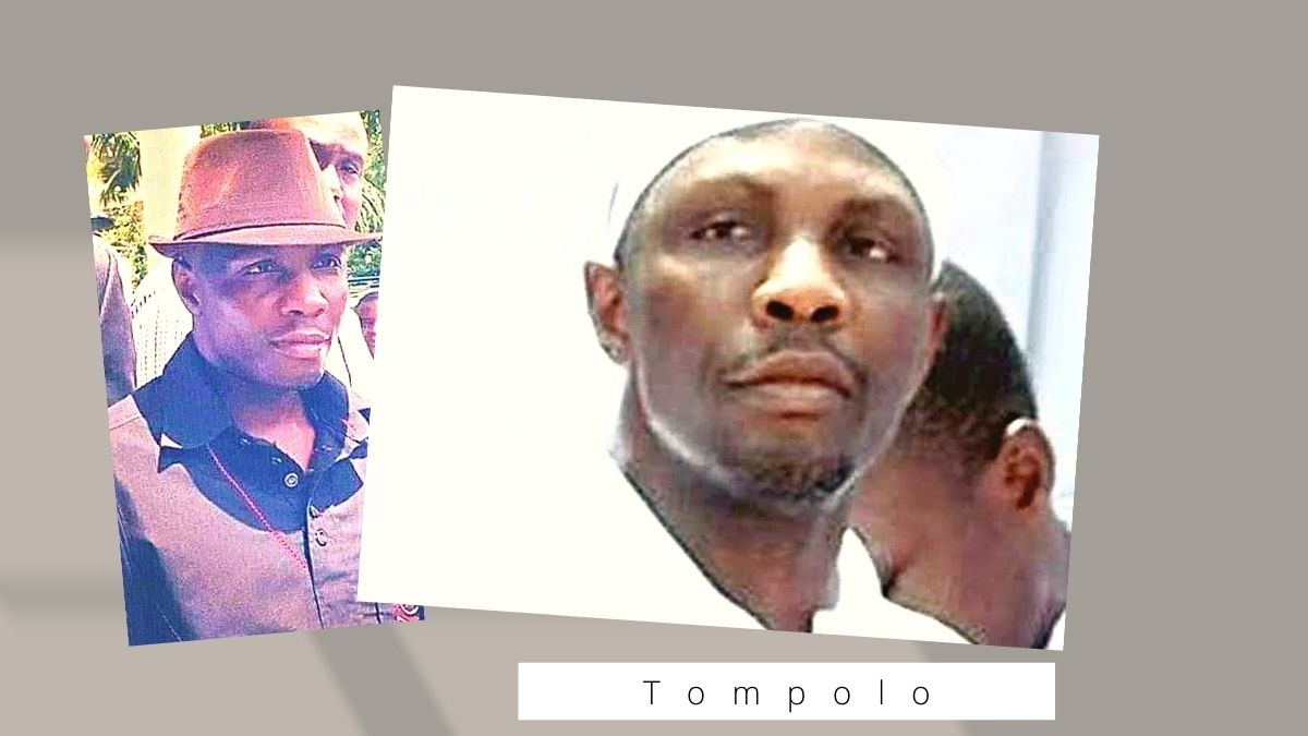 Second Term for Tompolo