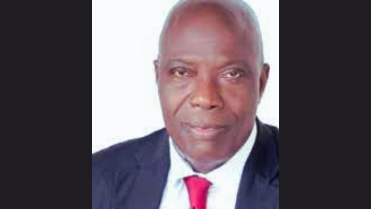 Paul Oghene Aghanenu