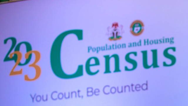 National Census Exercise