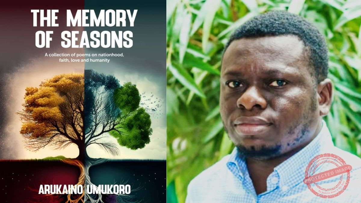 Arukainoh Book Launch