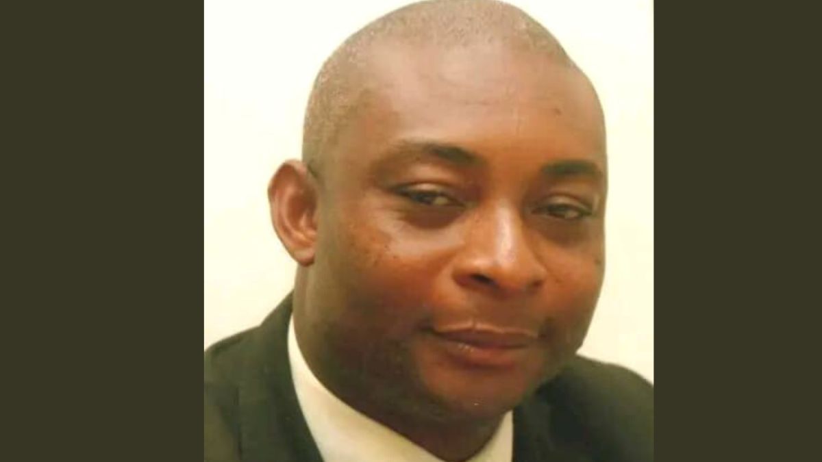 Bolum Okwuchi