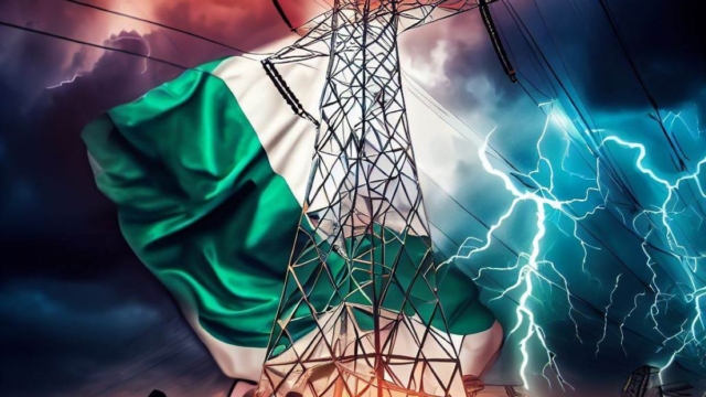 Nigeria Electric Power
