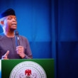 Yemi Osinbajo, Speaking at the formal presentation of an anthology of poems titled, "The Memory of Seasons," held at the Shehu Musa Yar 'Adua Centre, Abuja,