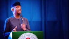 Yemi Osinbajo, Speaking at the formal presentation of an anthology of poems titled, "The Memory of Seasons," held at the Shehu Musa Yar 'Adua Centre, Abuja,