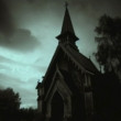 church