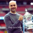 Pep Guardiola