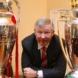 Sir Alex Ferguson