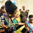 Edo State First Lady, Betsy Obaseki