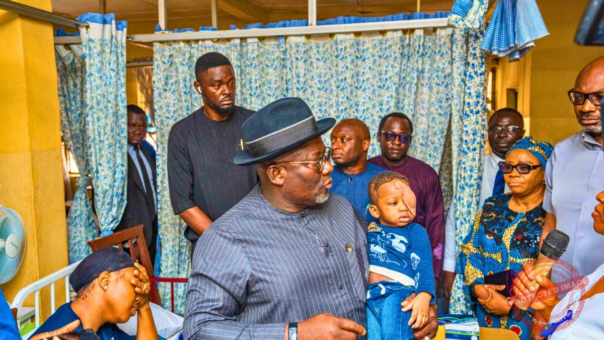 Eromosele Omorhiakogbe