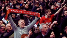 Manchester United Supporters