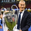 Zinedine Zidane