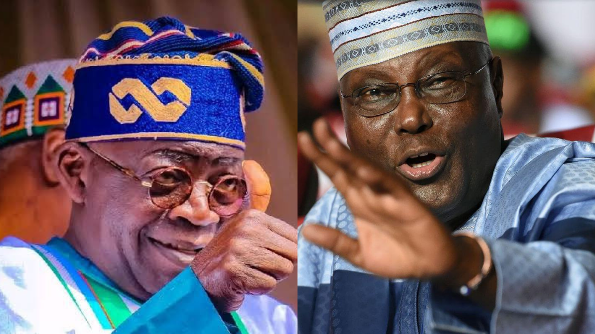 2023 GENERAL ELECTIONS; ATIKU SHOULD APOLOGIES TO PDP, SOUTHERN NIG- DR.  GOLOLO… says Chicago certificate has officially retired him from politics -  Naija Now