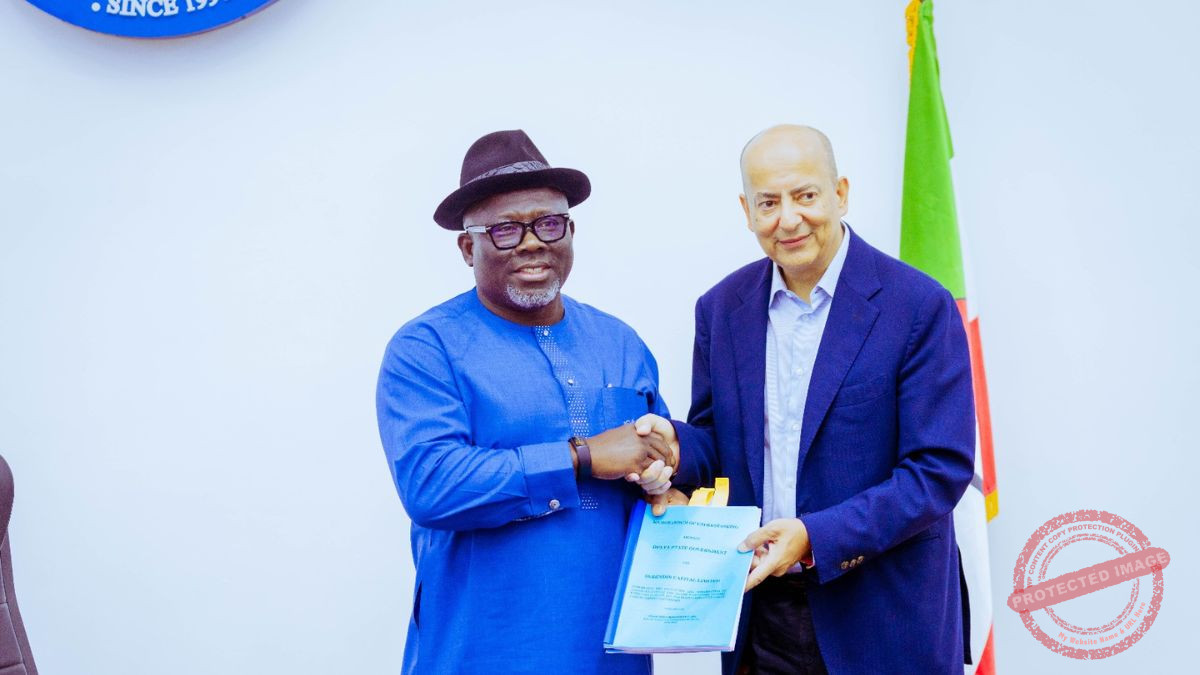 Delta State Boasts of Setting Pace in Conservation, Environmental Sustainability