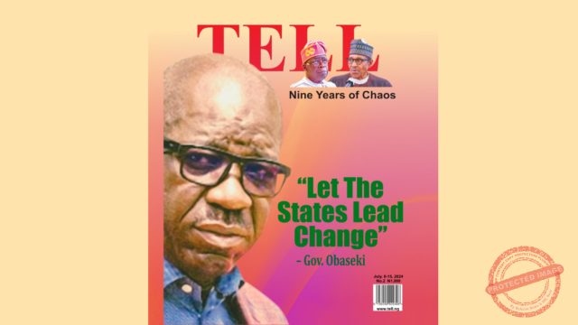 From the Editor - This Week's Tell Magazine Edition (July 15, 2024)