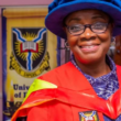 Professor Catherine Oluwatoyin Chovwen