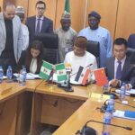 FG Signs Contract with Elsewedy and Power China to upgrade Nigeria’s power distribution infrastructure