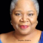 Late Onyeka Onwenu