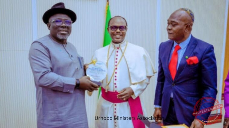 Urhobo Ministers Association