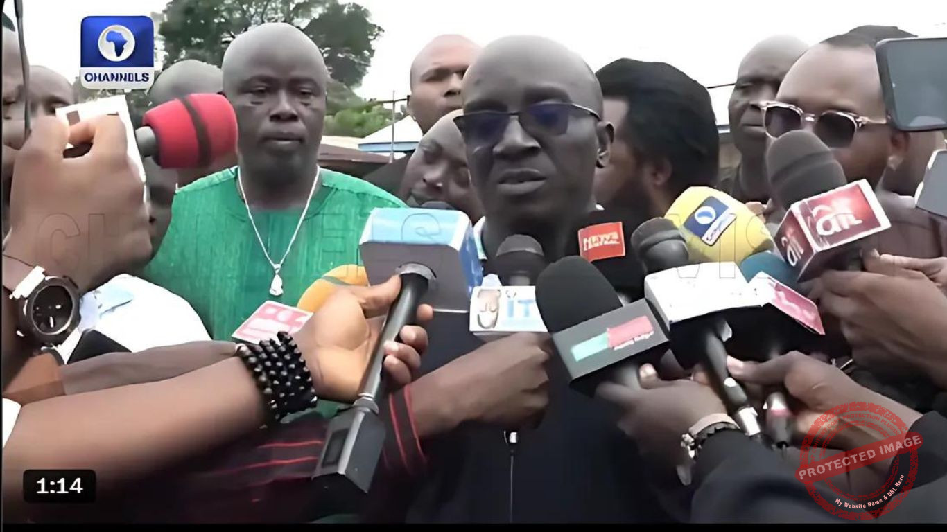 APC's Okpebholo