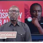 Asue Ighodalo
