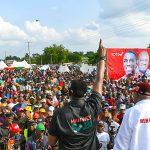 Edo 2024: Wave of Defections as PDP and Ighodalo Bring Campaign to Etsako LGAs