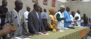 Edo Decides CAN Urges Peaceful Election, Warns Against Do-Or-Die Politics, Prays for God-fearing Leader