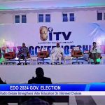 Edo 2024: NEDG, LP, PRP, ADC Slam Ighodalo, Okpebholo for Skipping Debate—Call It a Disrespect to Edo Voters