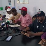 on Monday by the Director of Media of the APC Governorship Campaign Council, Prince Kassim Afegbua