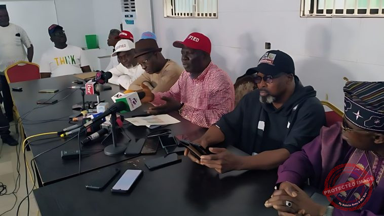 on Monday by the Director of Media of the APC Governorship Campaign Council, Prince Kassim Afegbua