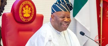 Godswill Akpabio