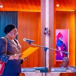 Justice Kudirat Kekere-Ekun