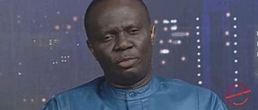 Kassim Afegbua