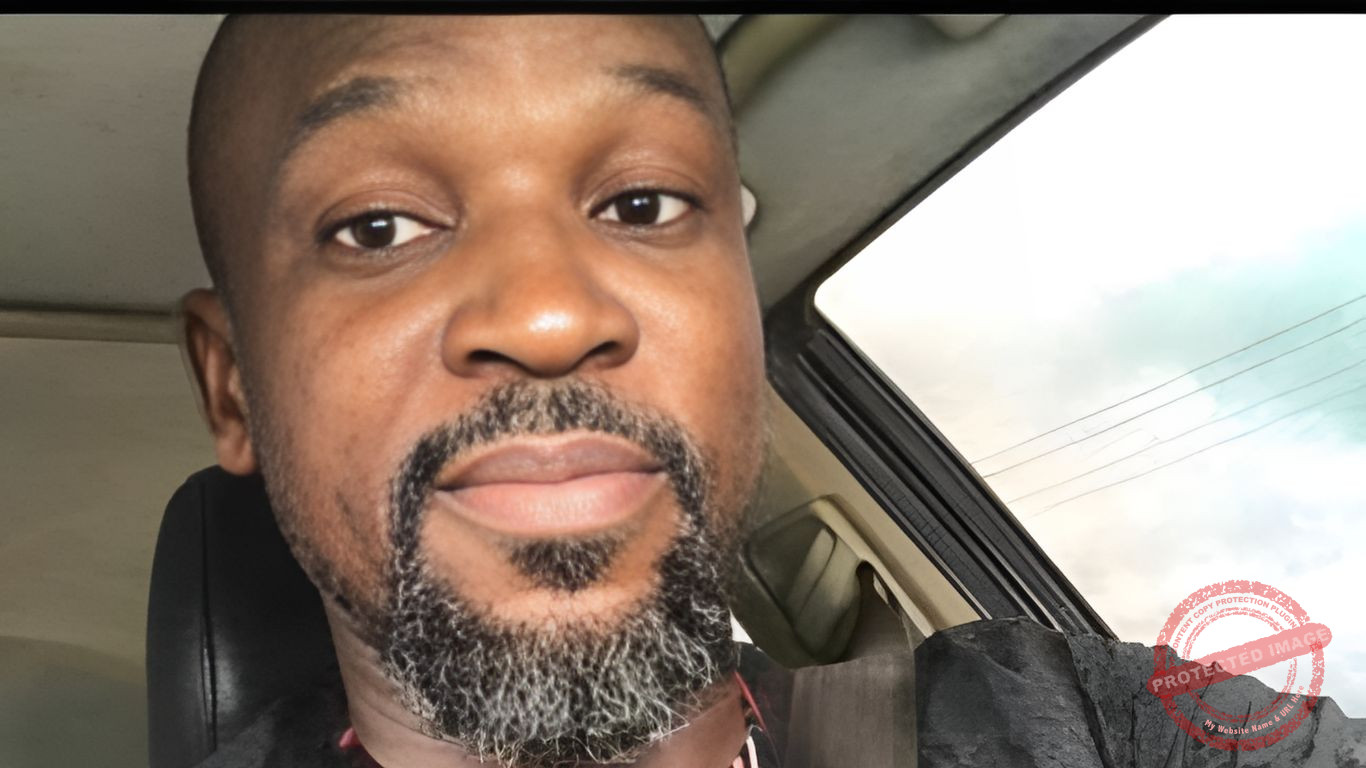 Late Samson Omorebokhae