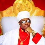 Oba of Benin, Omo N’Oba N’Edo, Uku Akpolokpolo, Ewuare II