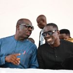 Edo Decides: Ighodalo Ends Campaign, Thanks Supporters for Overwhelming Backing Ahead of Election