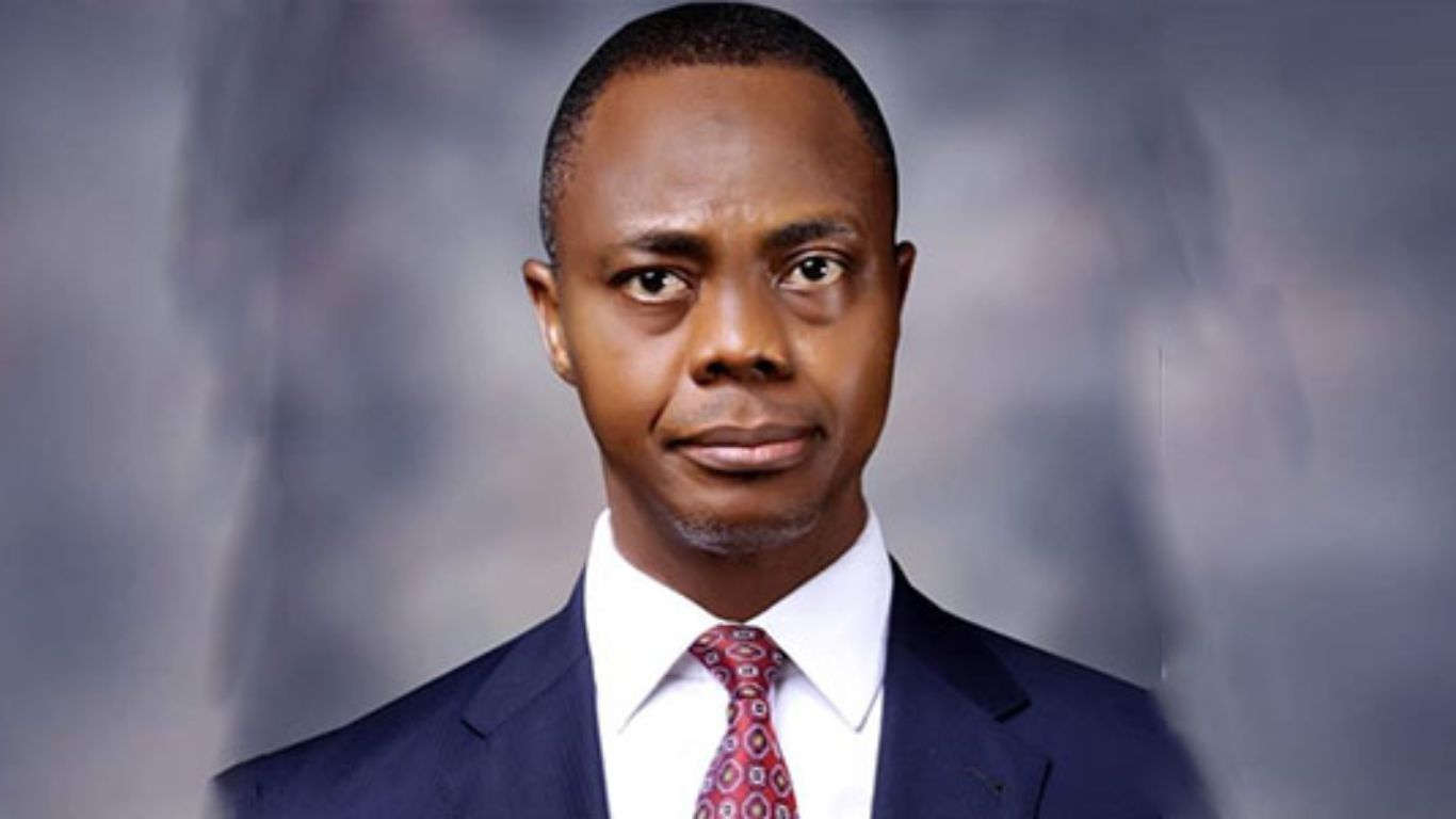 Prince Asamah Kadiri
