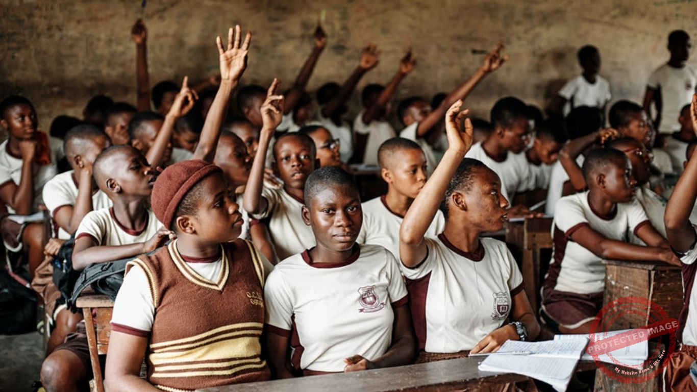 School Students