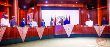 Tinubu ministers