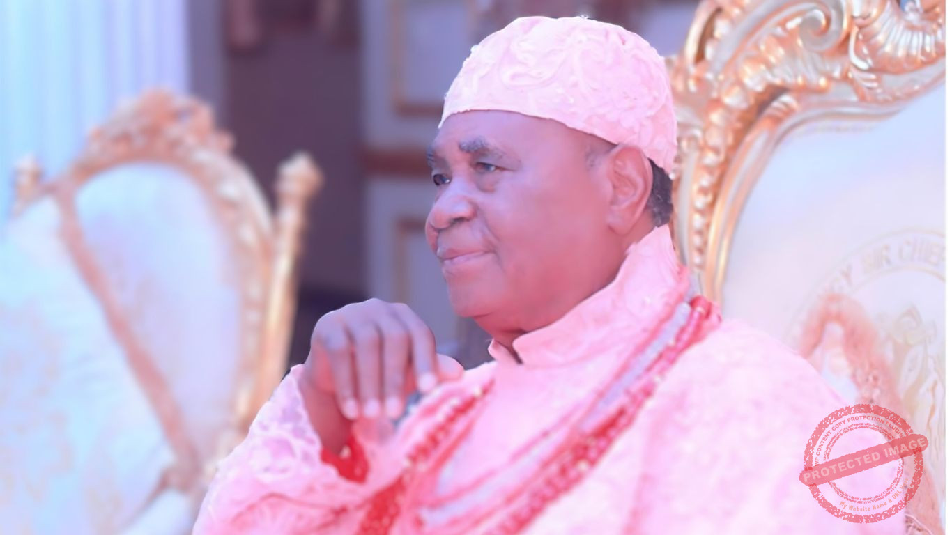 Gabriel Osawaru Igbinedion