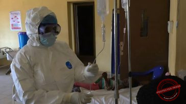 21 Die of Lassa Fever in Three Months in Edo – Okoeguale